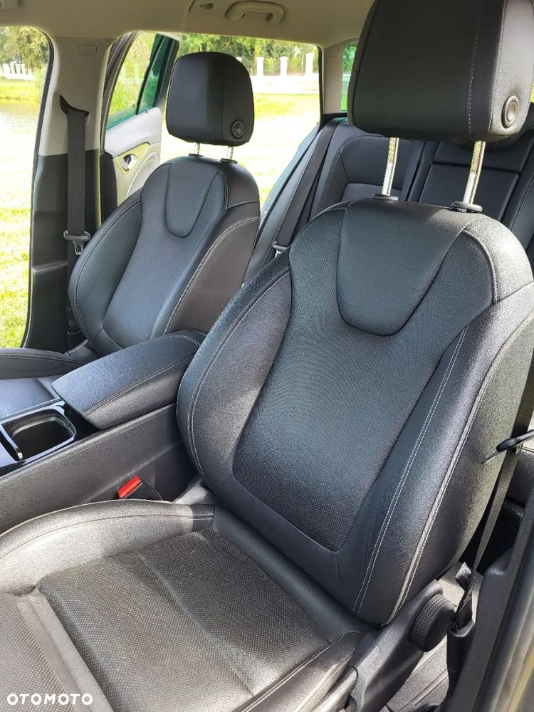 Opel Insignia 1.6 CDTI ecoFLEX Start/Stop Business Edition - 11