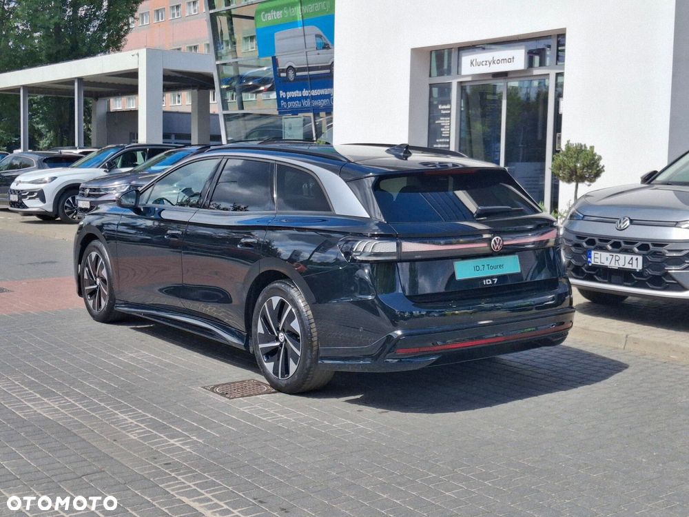Volkswagen ID.7 77kWh Pro Plus - 7