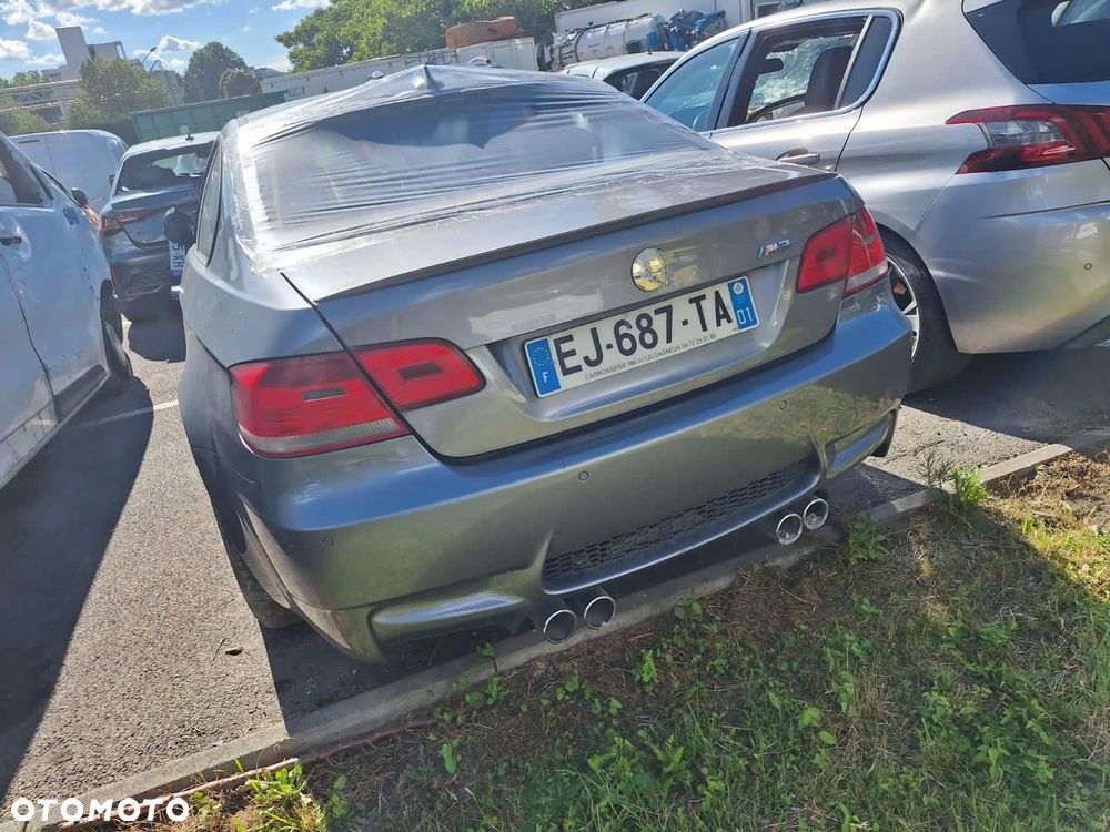 BMW M3 Drivelogic - 5