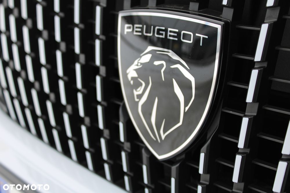 Peugeot 2008 PureTech 130 Stop&Start EAT6 Allure - 21