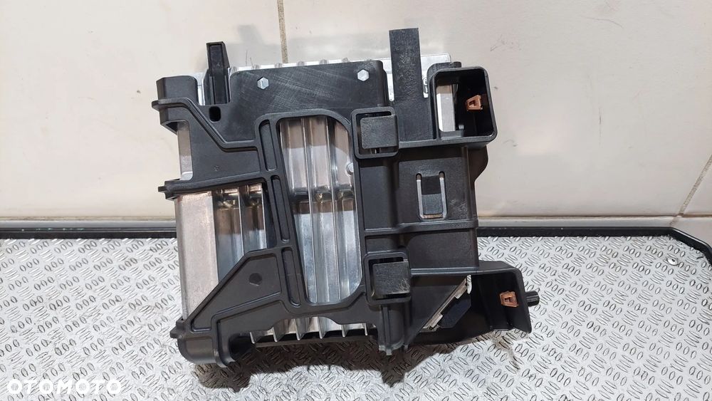 Moduł sterownik wzmacniacza Harman Opel Insignia B R 2019 nr 39213959 - 3