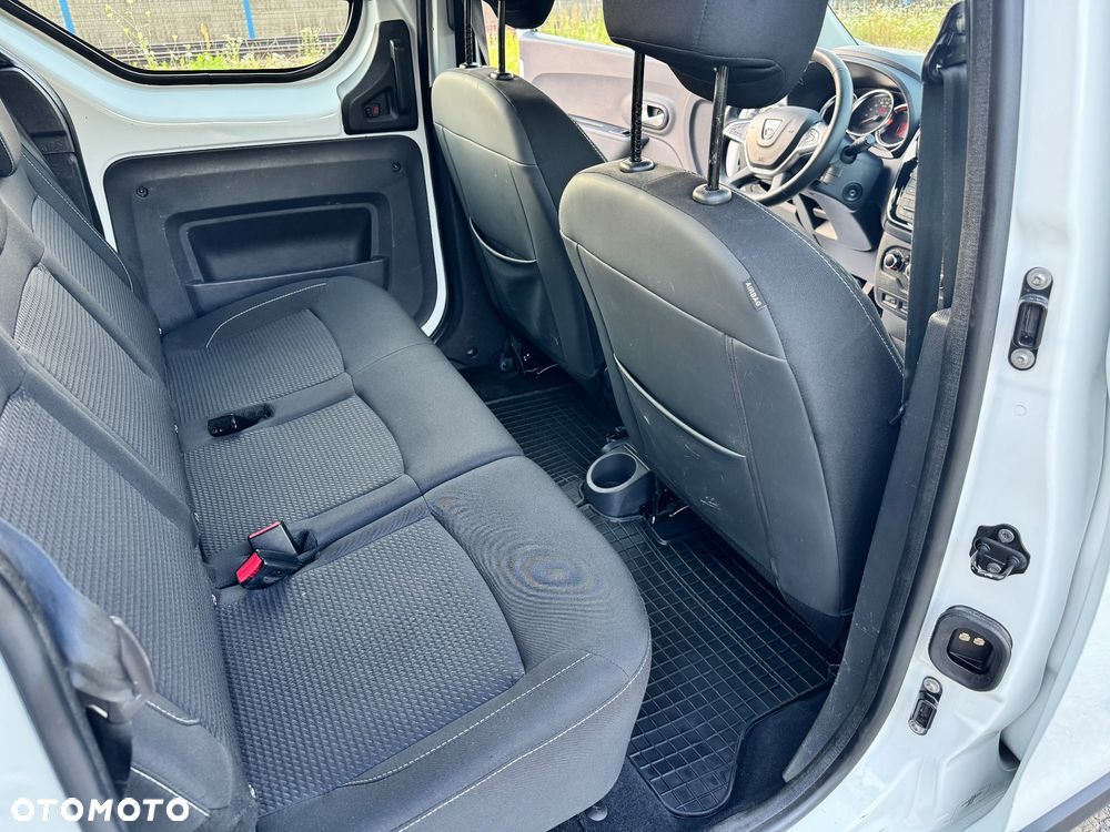 Dacia Dokker 1.6 SCe Celebration - 31