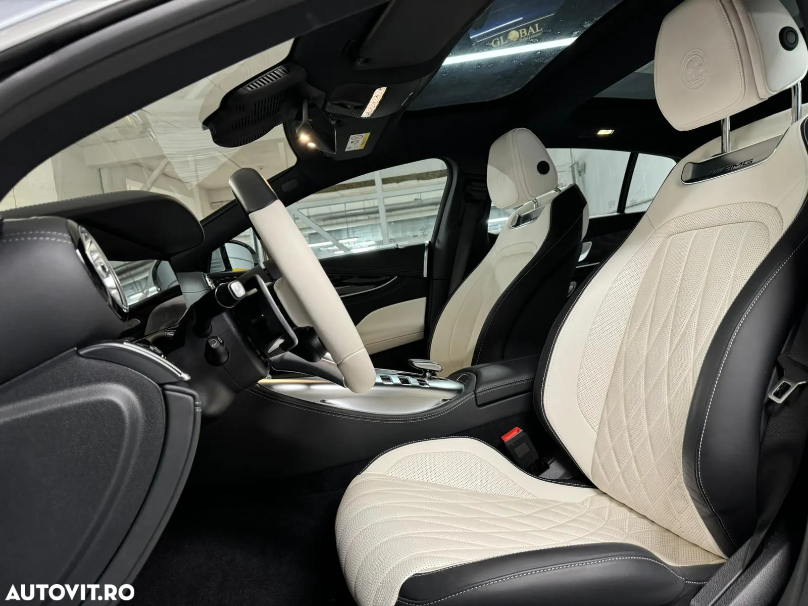 Mercedes-Benz AMG - 16