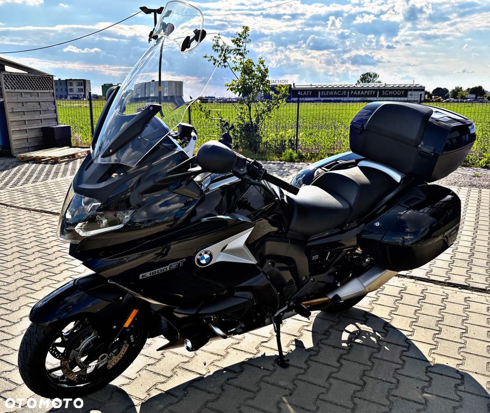 BMW K - 2