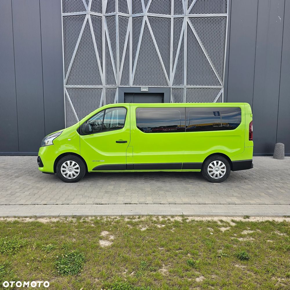 Renault Trafic ENERGY L2H1 Komfort