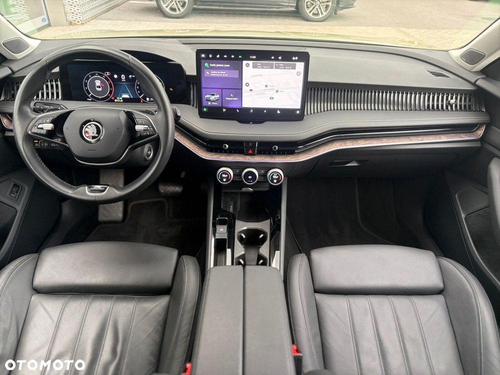 Skoda Superb - 17