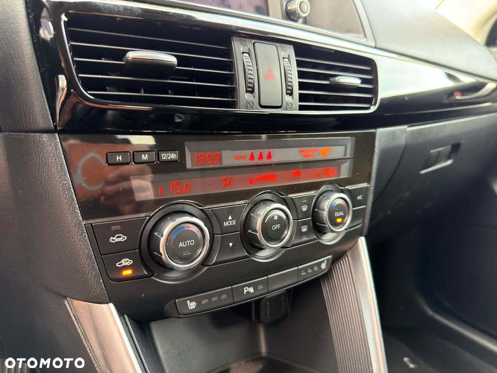 Mazda CX-5 2.0 Skymotion 2WD - 31