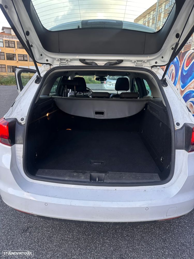 Opel Astra 1.5 D S&S - 5