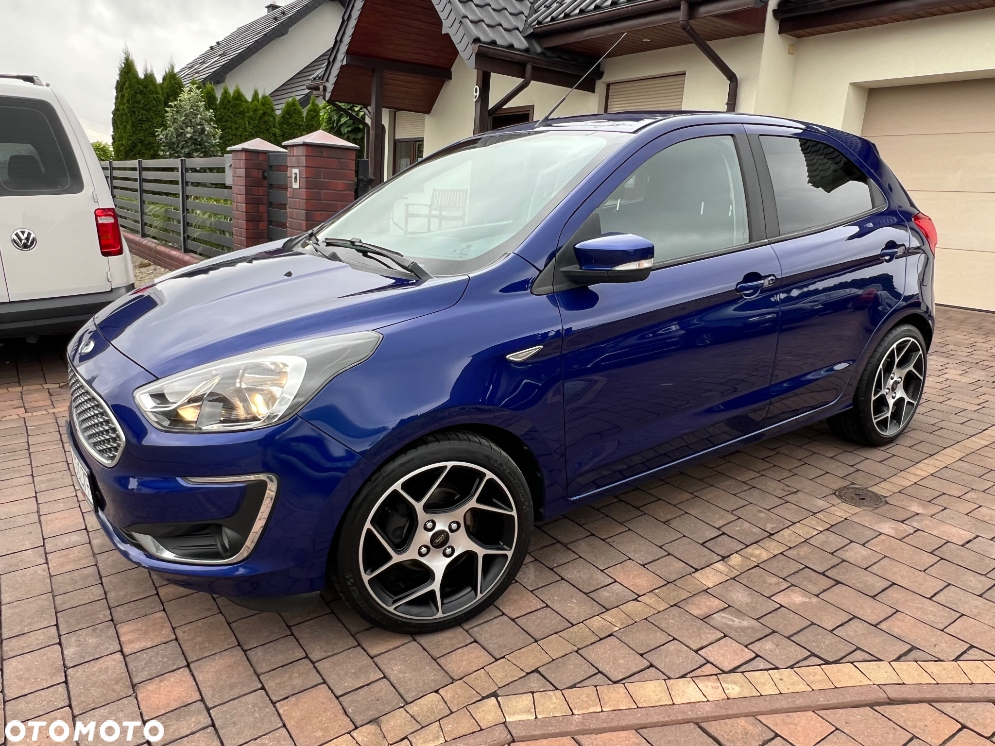 Ford Ka+ - 3