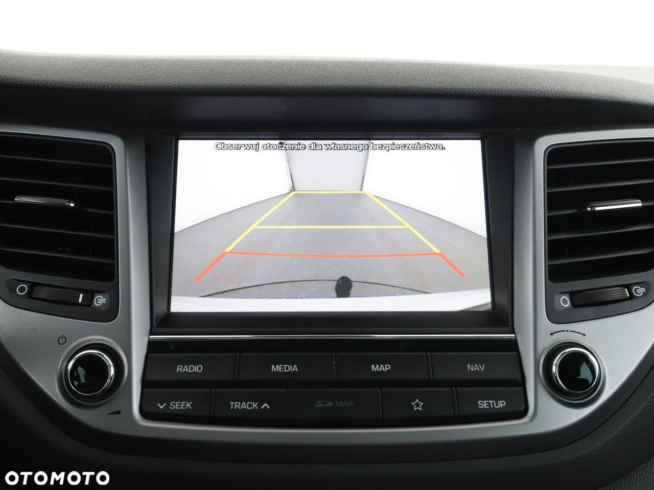 Hyundai Tucson 1.6 GDi 4WD Premium - 24