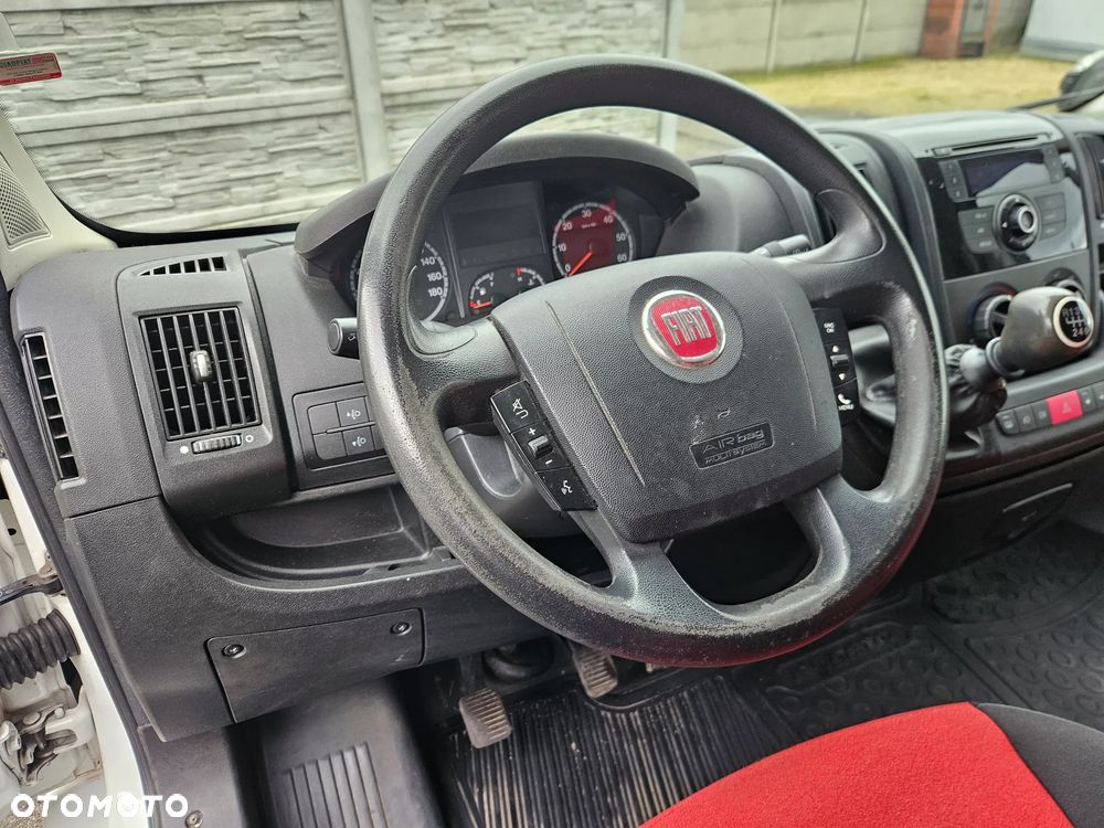 Fiat DUCATO - 13