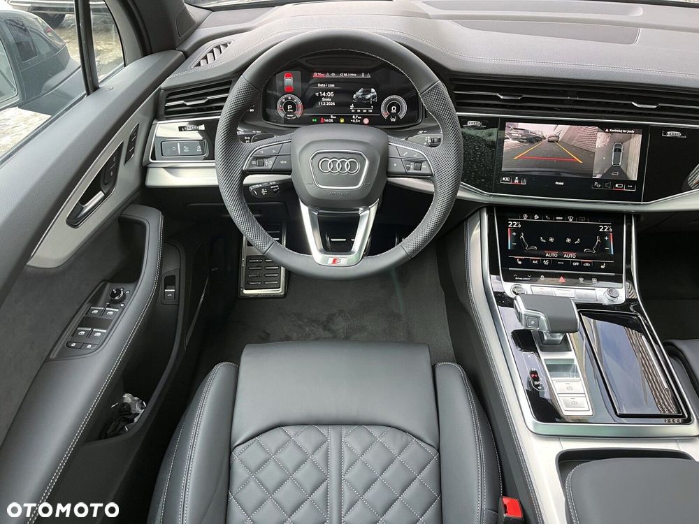 Audi Q7 - 14