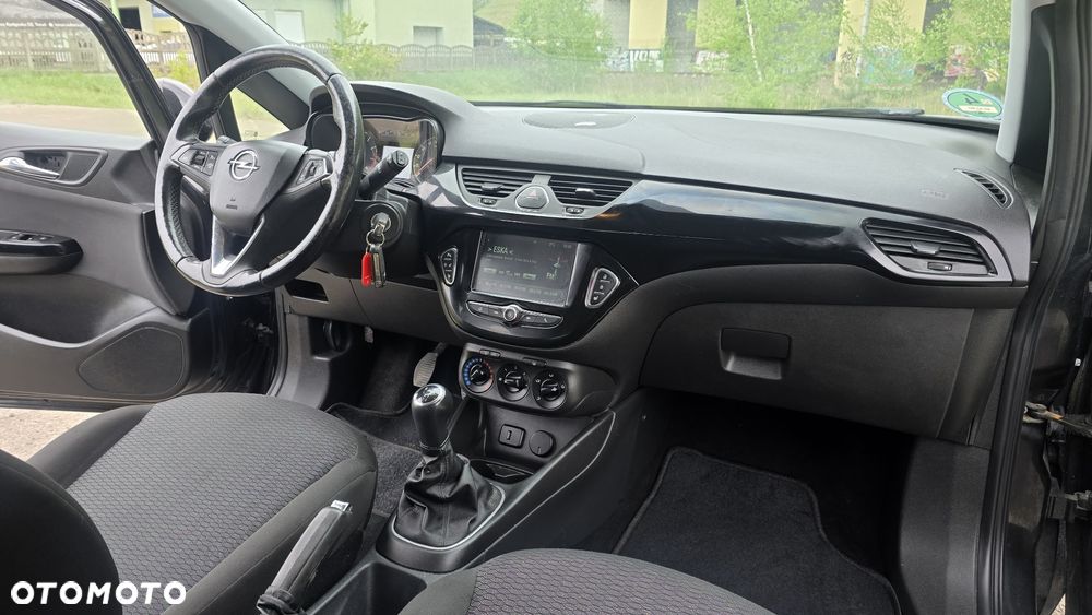 Opel Corsa 1.4 Active - 22