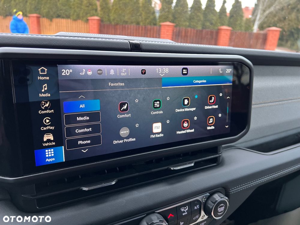 Jeep Wrangler Unlimited GME 2.0 Turbo Sahara - 29