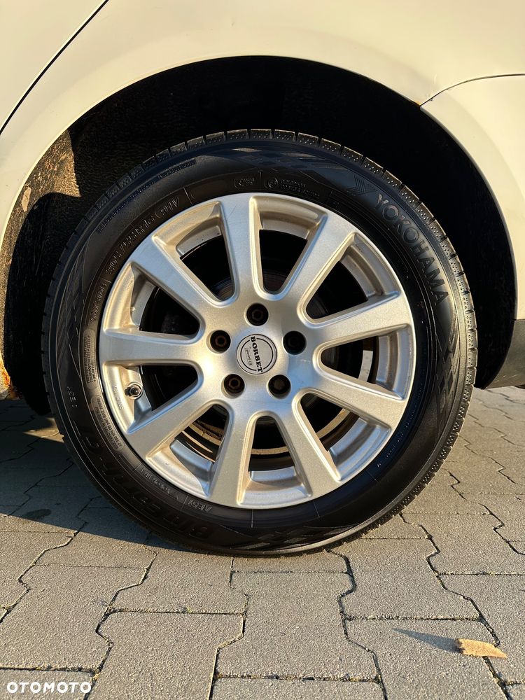 Volkswagen Golf 1.9 TDI Comfortline - 18