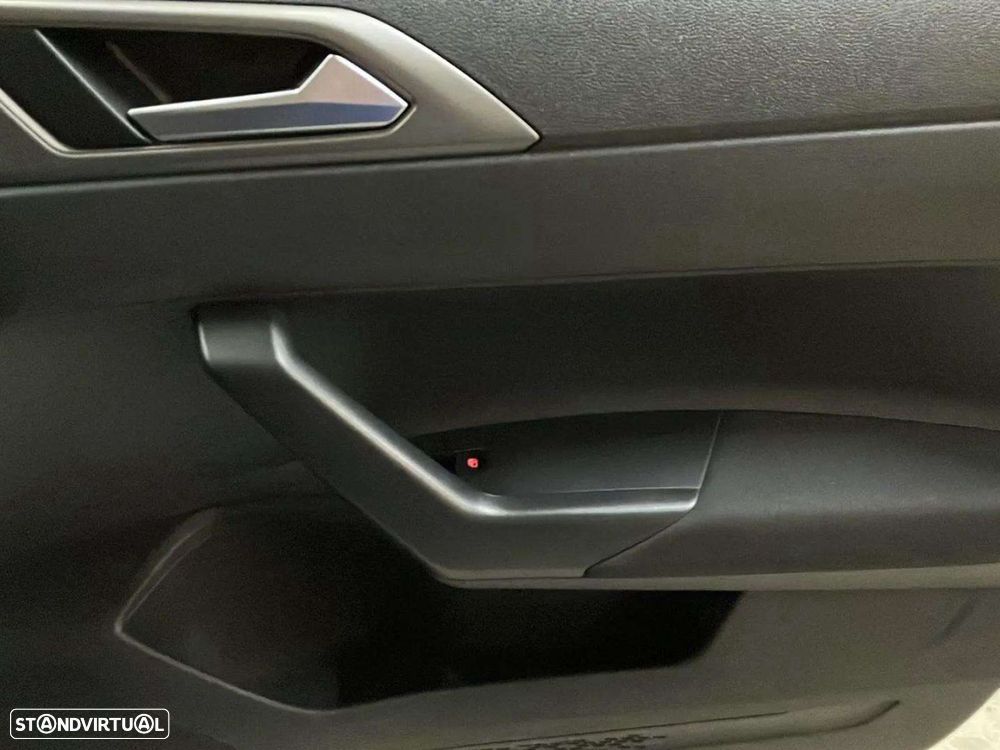 VW Polo 1.0 TSI Confortline - 21