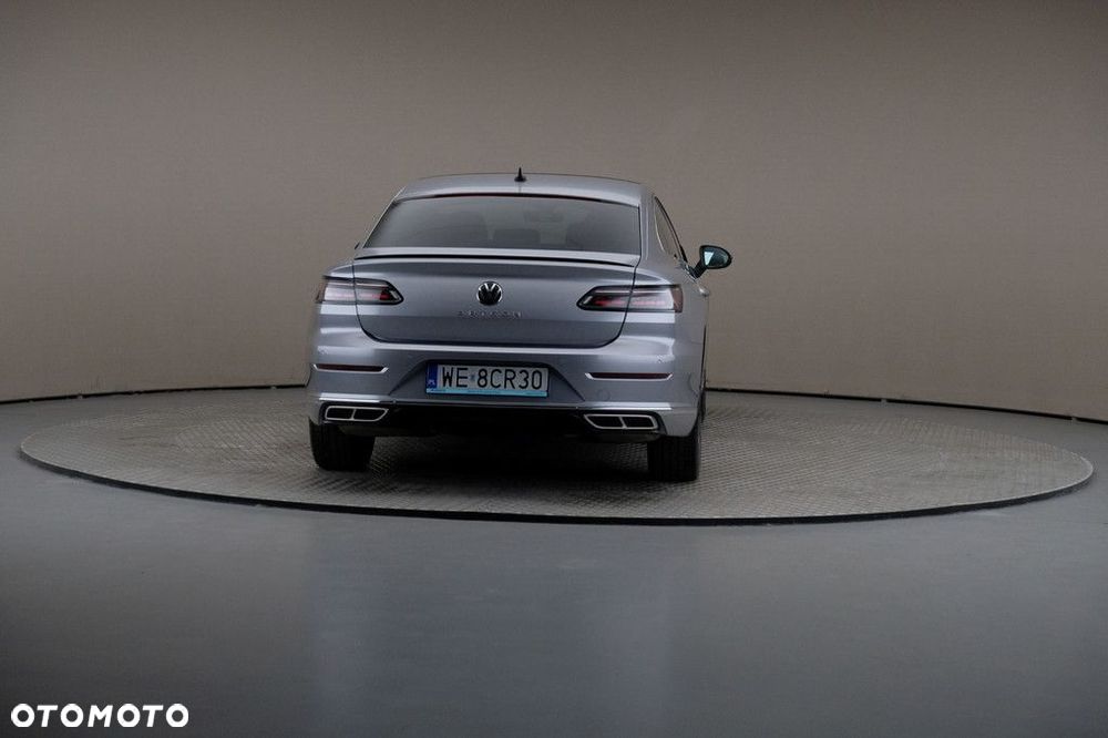 Volkswagen Arteon 2.0 TSI R-Line DSG - 5