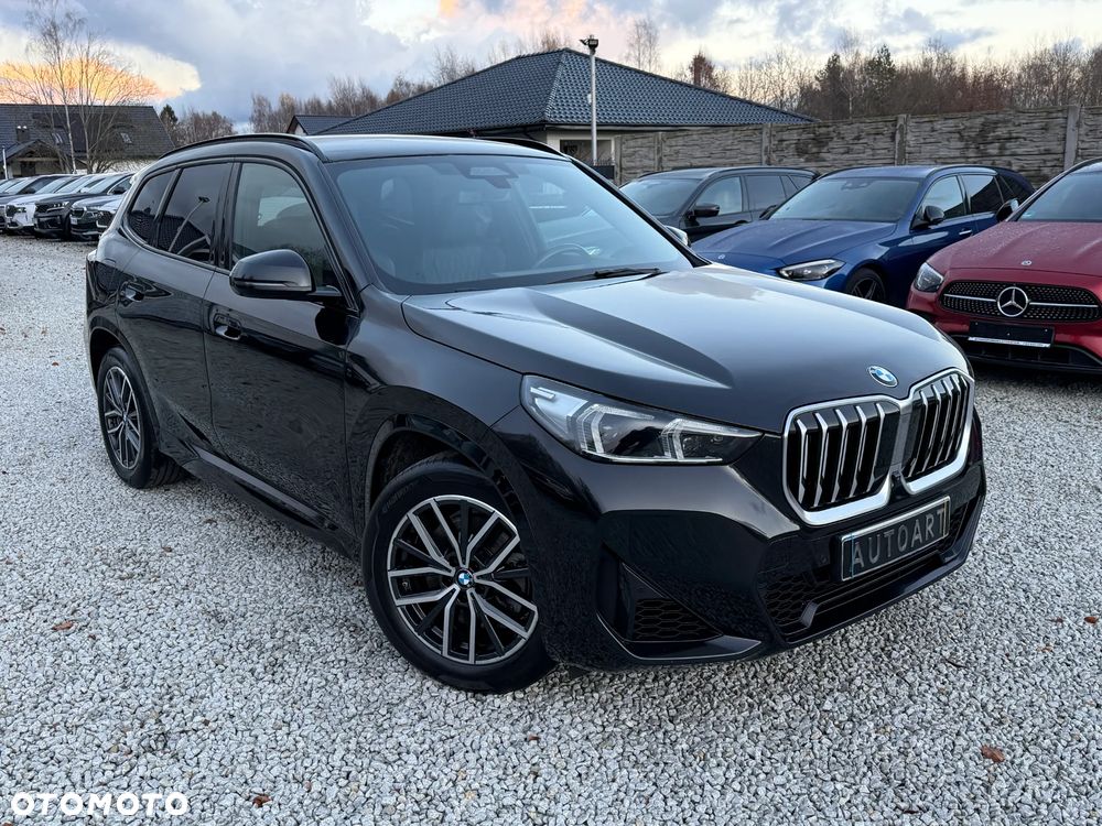 BMW X1 xDrive23i mHEV M Sport - 25