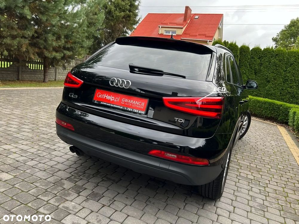 Audi Q3 2.0 TDI - 17