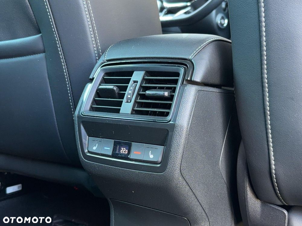 Skoda Kodiaq 2.0 TSI 4x4 Sportline DSG - 15