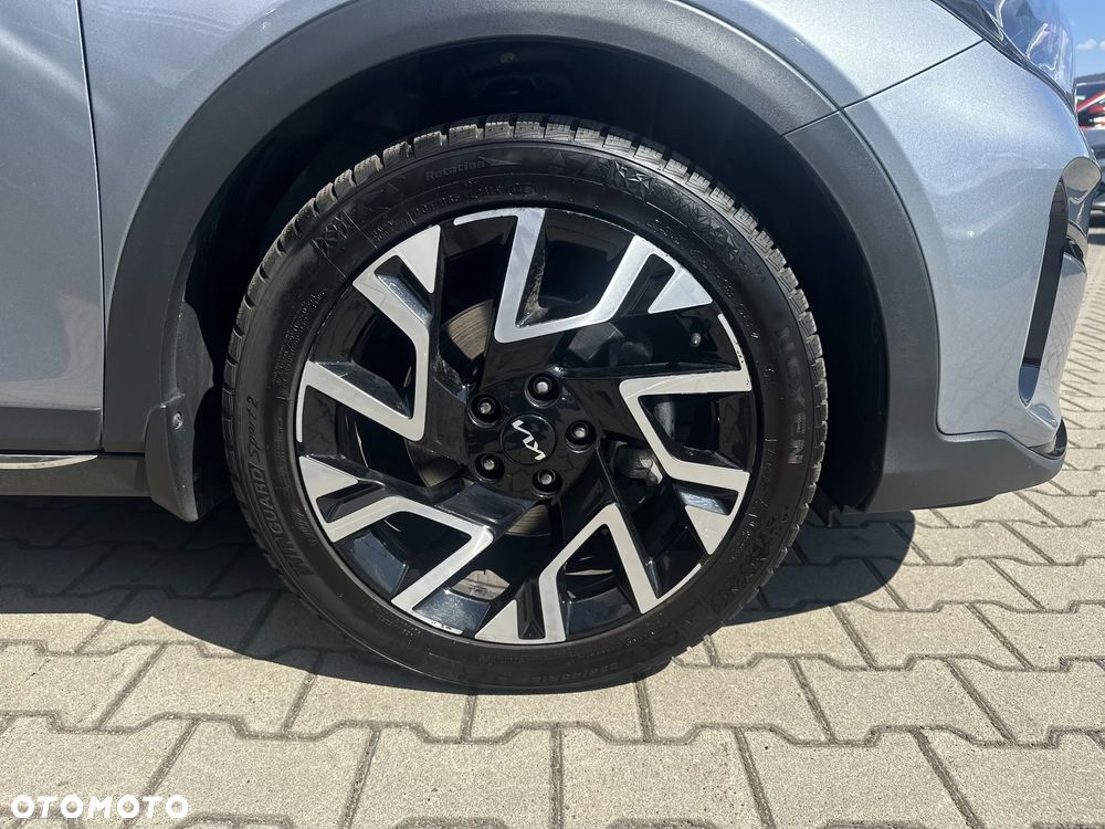 Kia XCeed 1.5 T-GDI M - 19