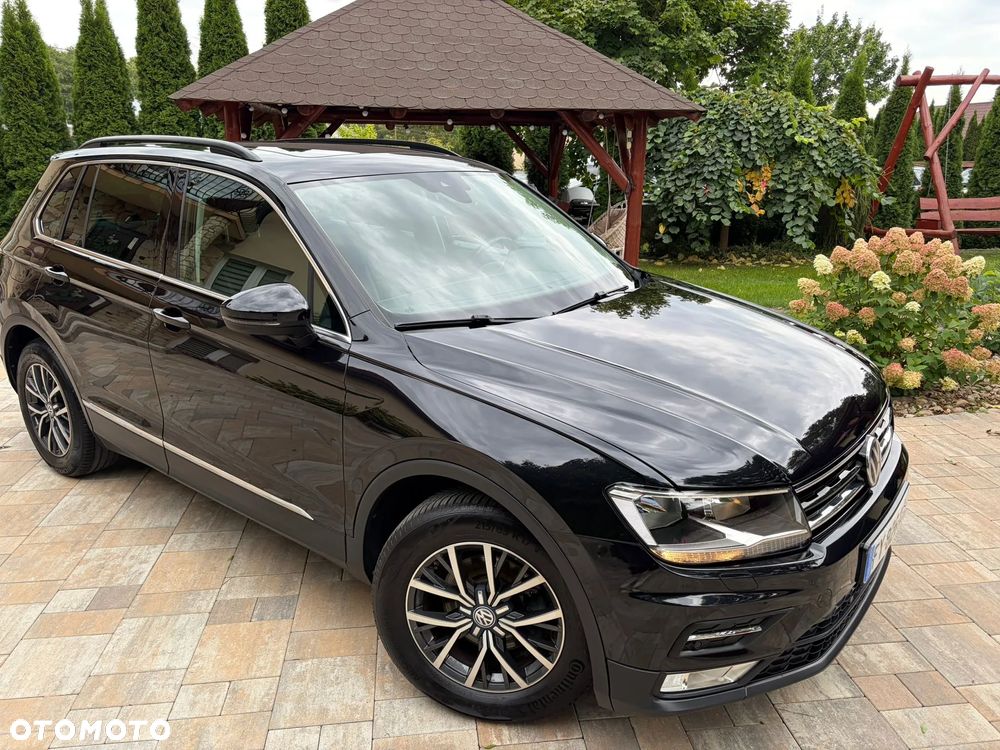 Volkswagen Tiguan - 3