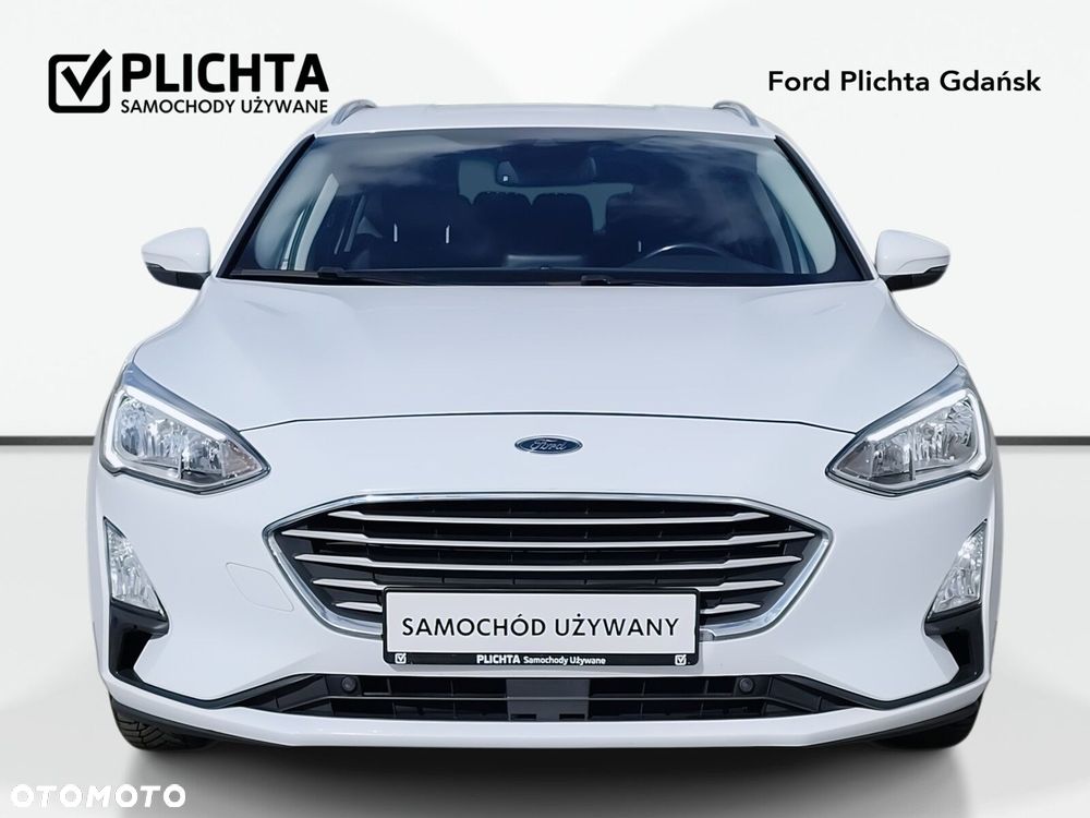 Ford Focus - 2