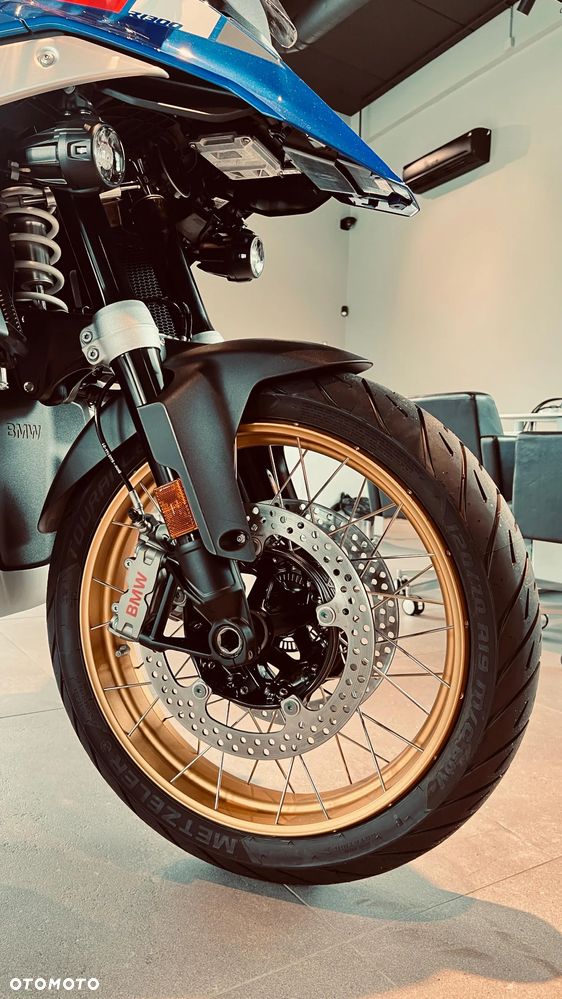 BMW GS - 9