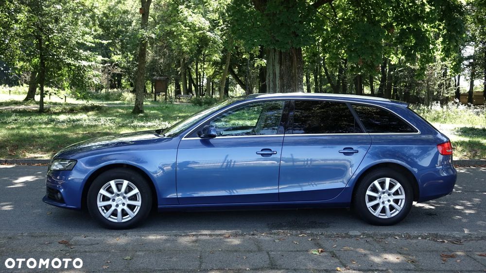 Audi A4 Avant - 24