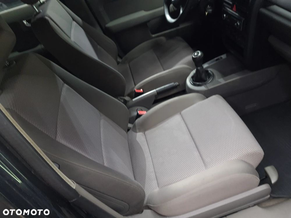 Audi A2 - 10