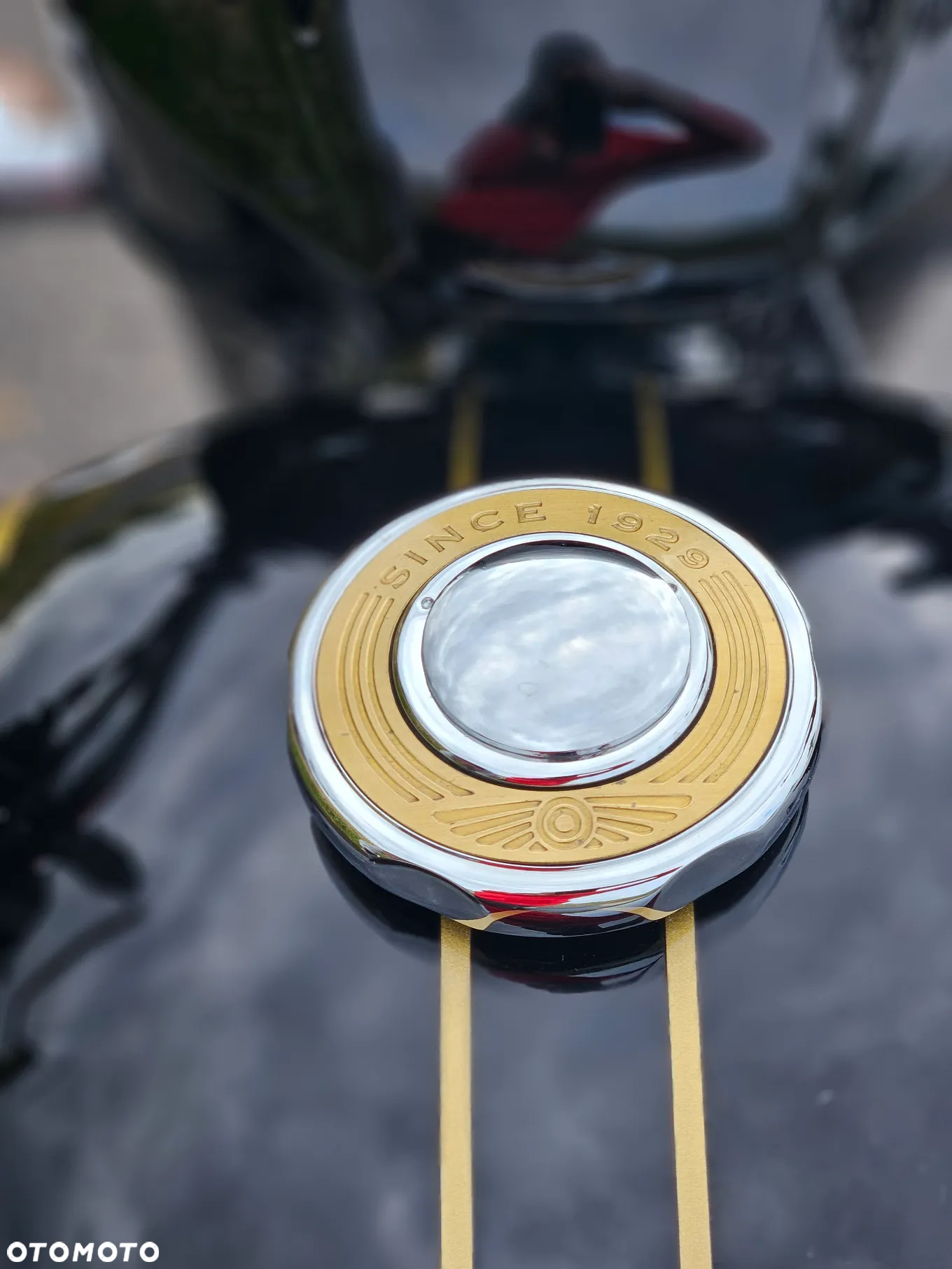 Jawa 300 CL - 12