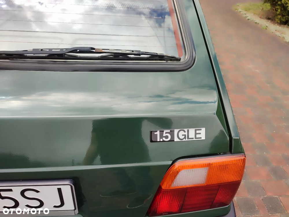 Polonez Caro - 15