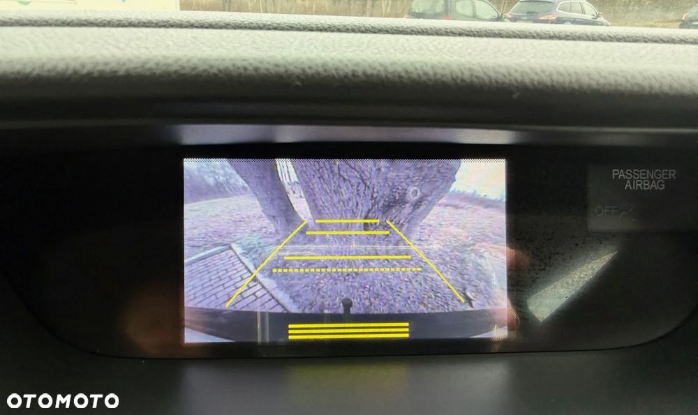 Honda CR-V 2.0i-VTEC 4WD Automatik Elegance - 18