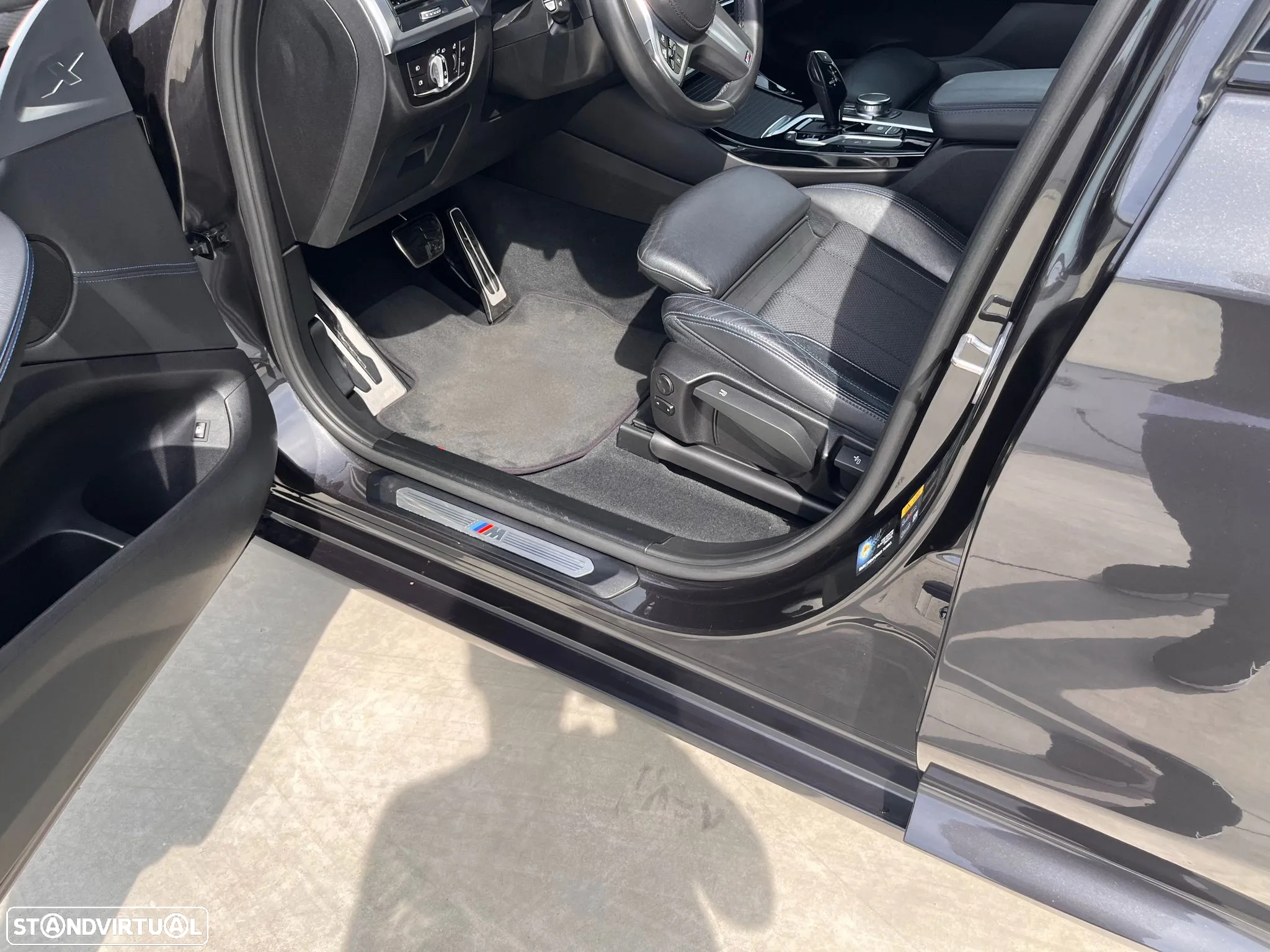 BMW X3 30 e xDrive Pack M - 6