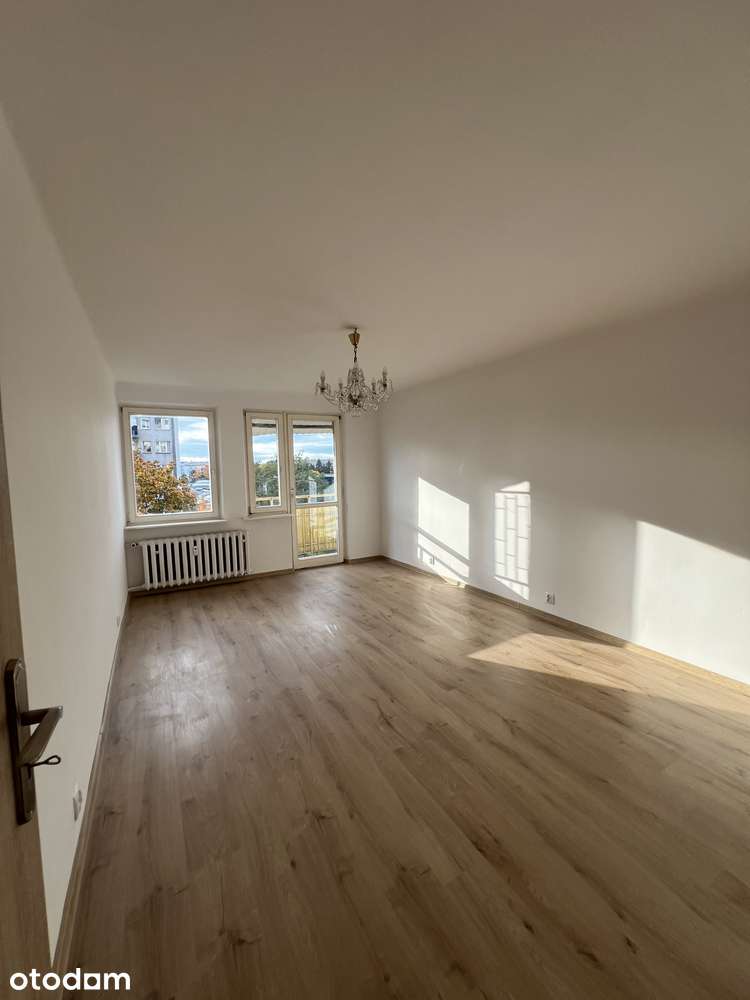 KSM Mieszkanie po generalnym remoncie 45m 2 pokoje