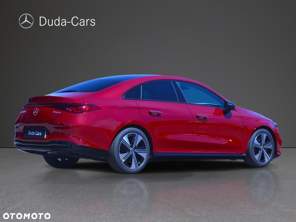 Mercedes-Benz CLA 200 mHEV 4-Matic 8G-DCT - 3
