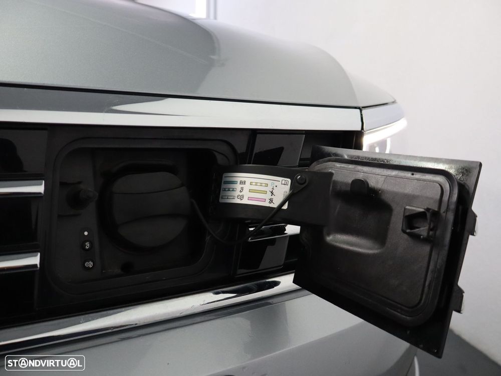 VW Passat Variant 1.4 TSI GTE Plug-in - 26