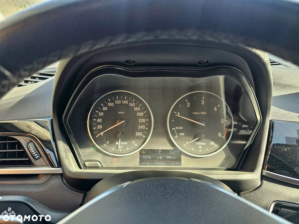 BMW X1 - 30