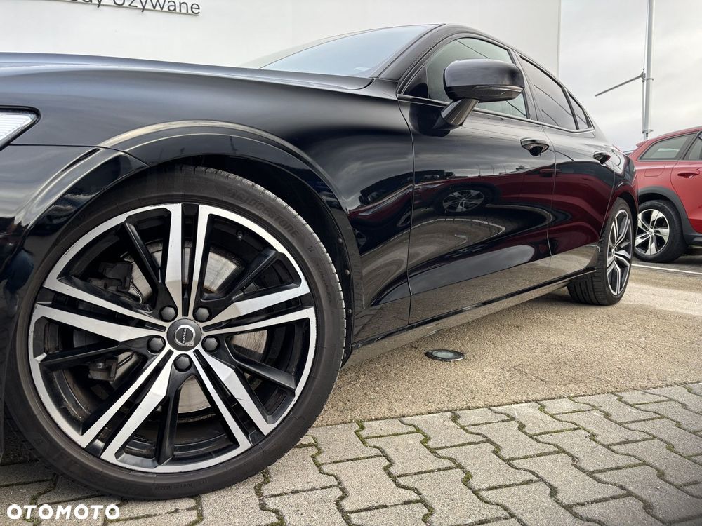 Volvo S60 - 3
