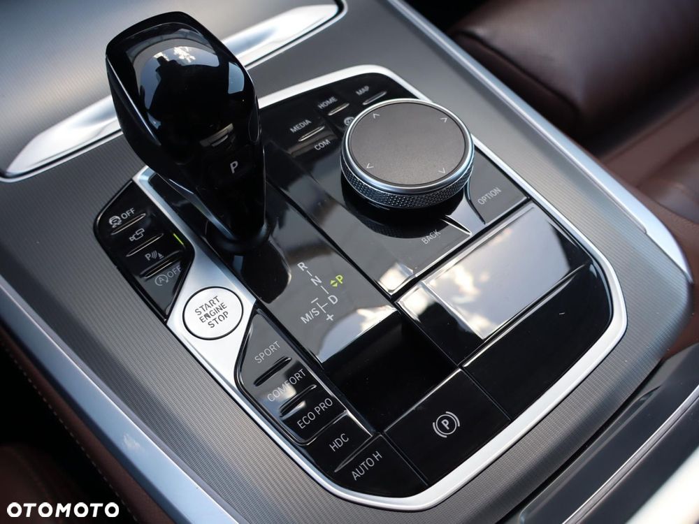 BMW X5 xDrive25d sport - 15