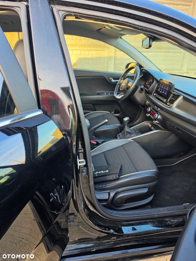 Kia Rio 1.0 T-GDI GT-Line - 30