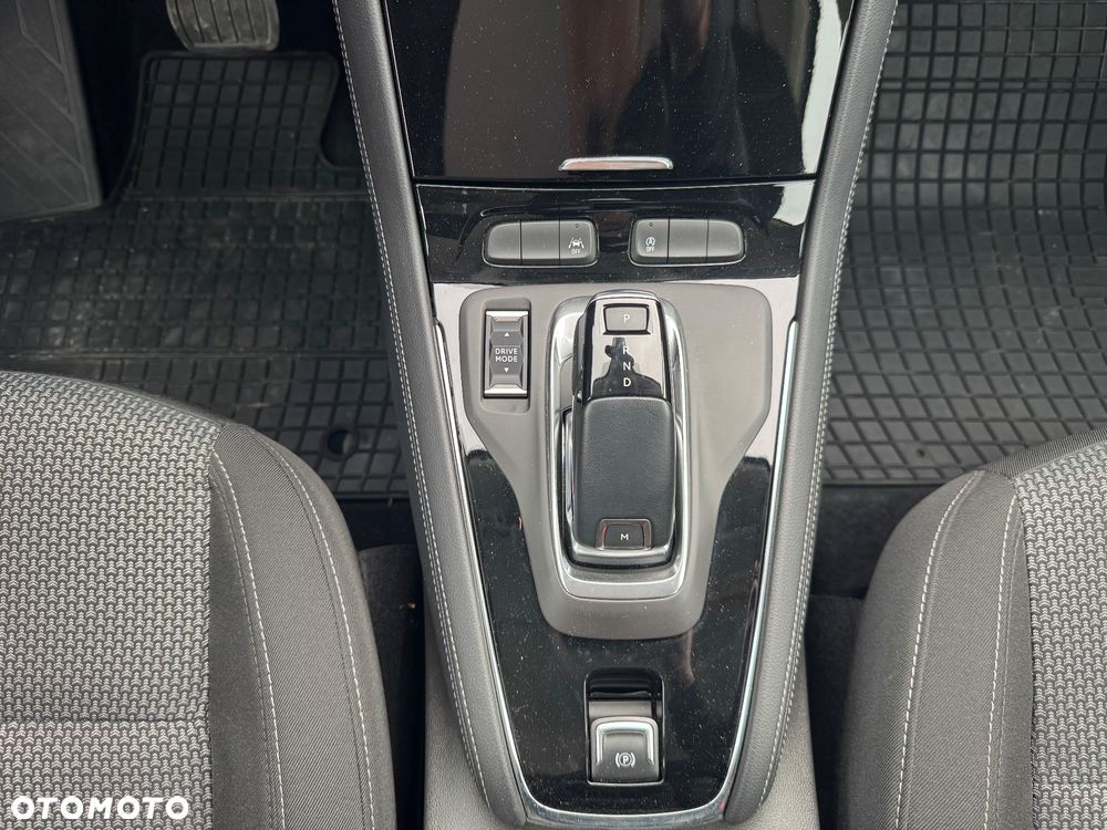 Opel Grandland X 1.2 T GPF Ultimate S&S - 35