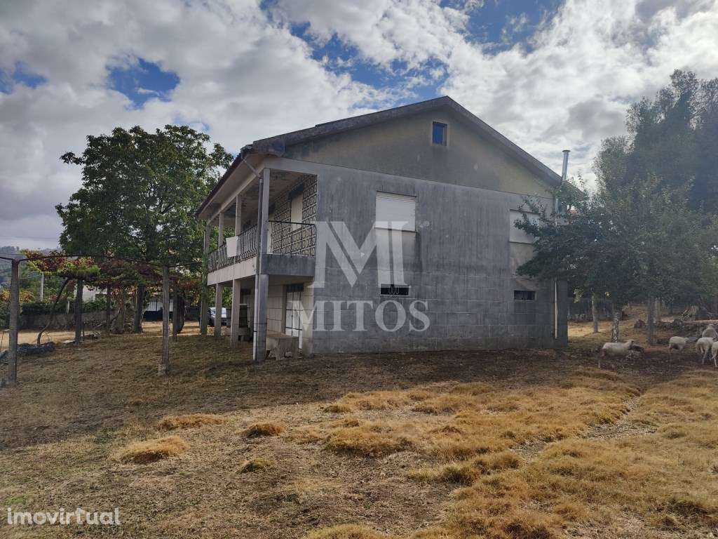 Moradia T3 para venda em Guilhadeses - (Arcos de Valdevez) - Grande imagem: 5/43