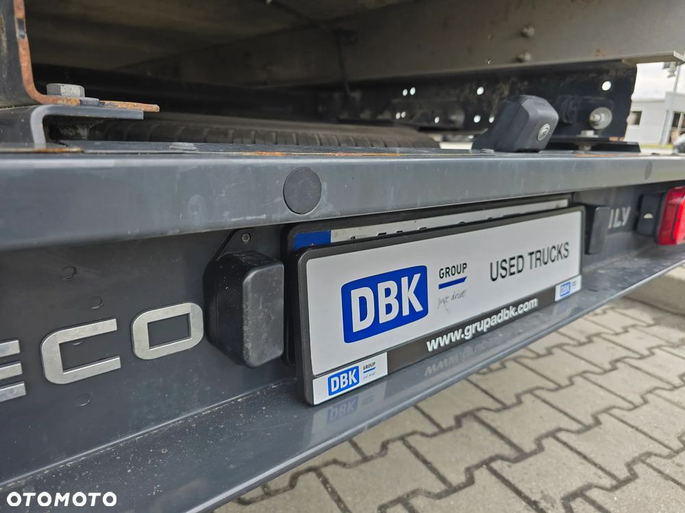 Iveco PARTNER DAILY 50C35 - 31