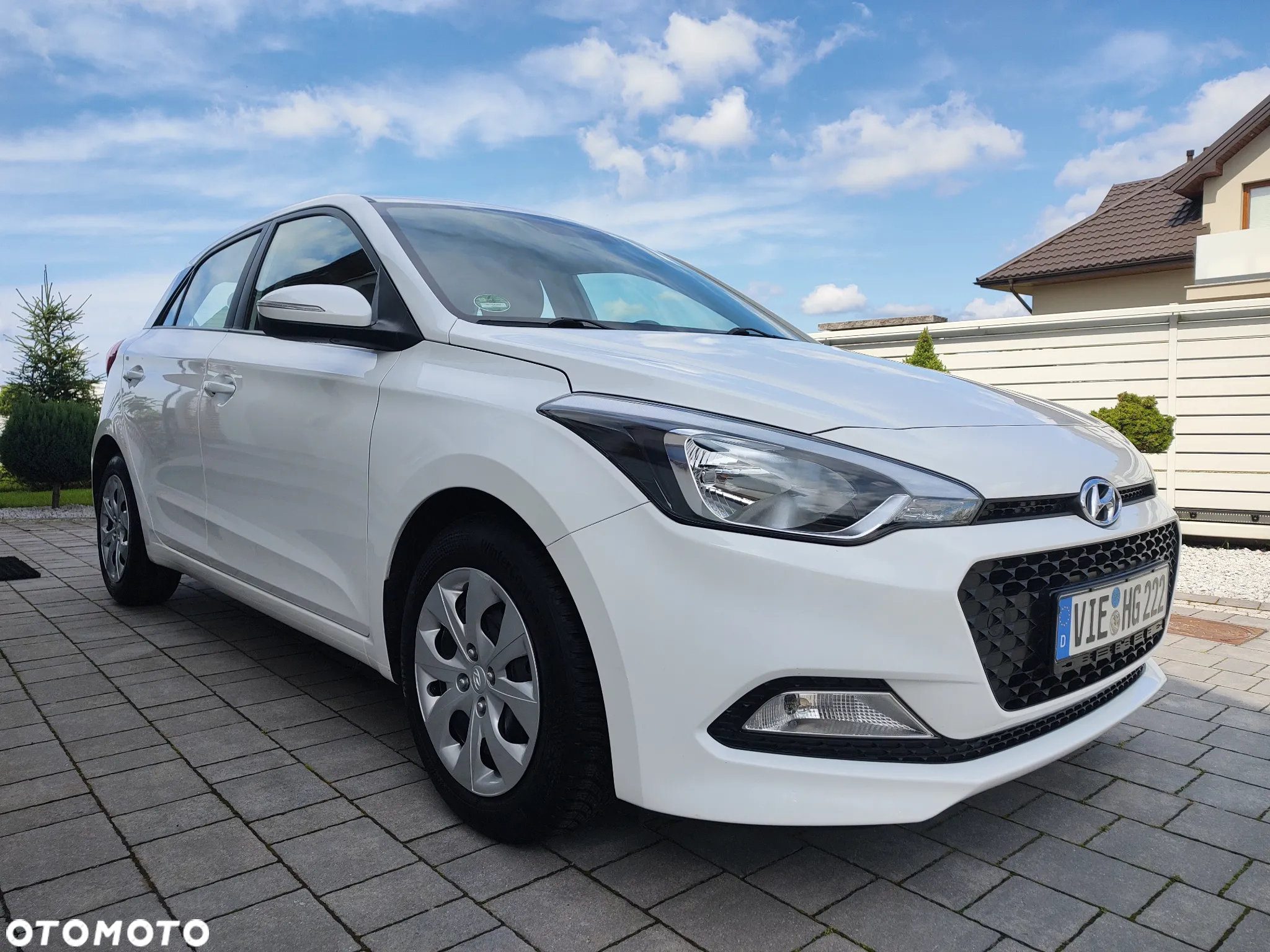 Hyundai i20 1.2 Select - 16