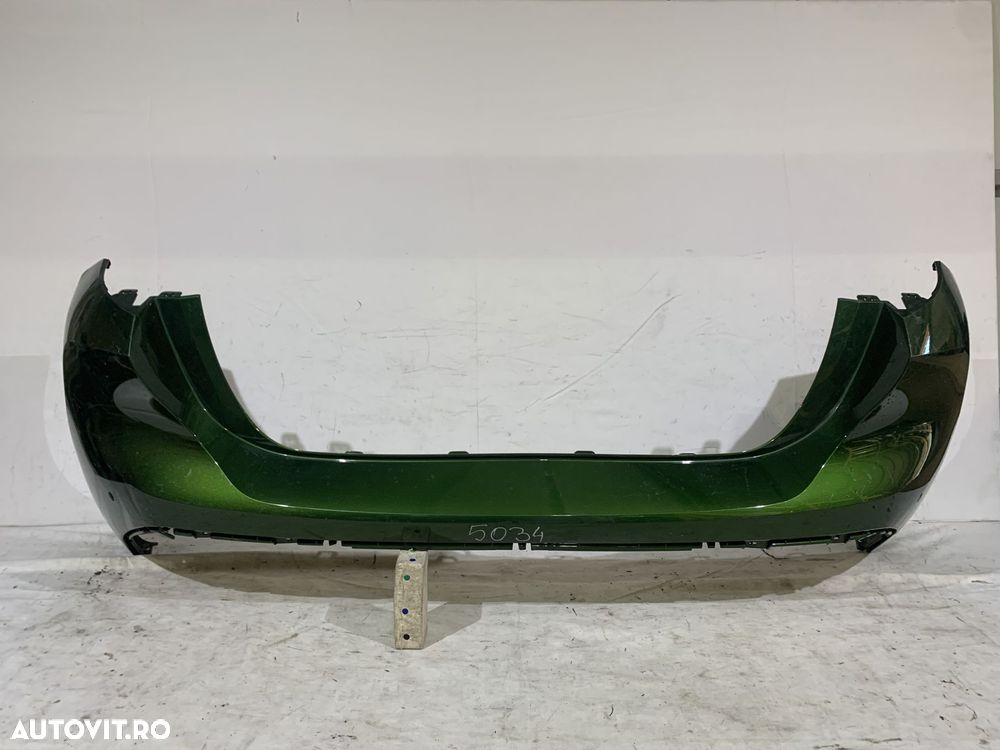 Bara spate Peugeot 208, Hatchback, 2022, 2023, 2024, cod origine OE 9837748780. - 1