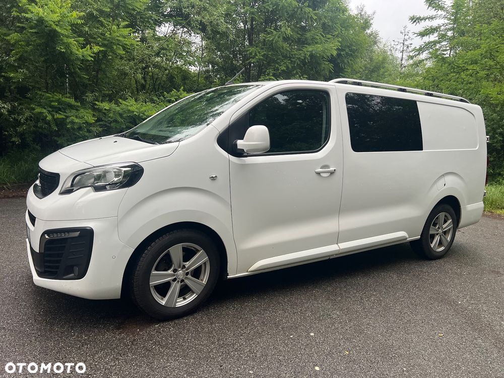 Peugeot Expert L3H1 TwinCab Premium - 3