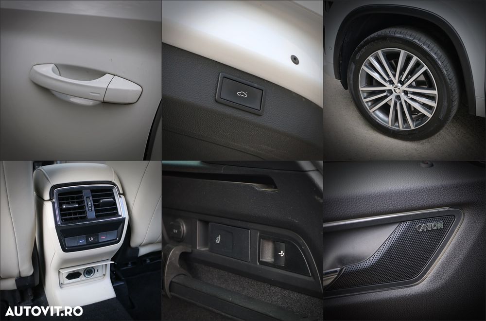 Skoda Kodiaq 2.0 TDI 4X4 DSG L&K - 8