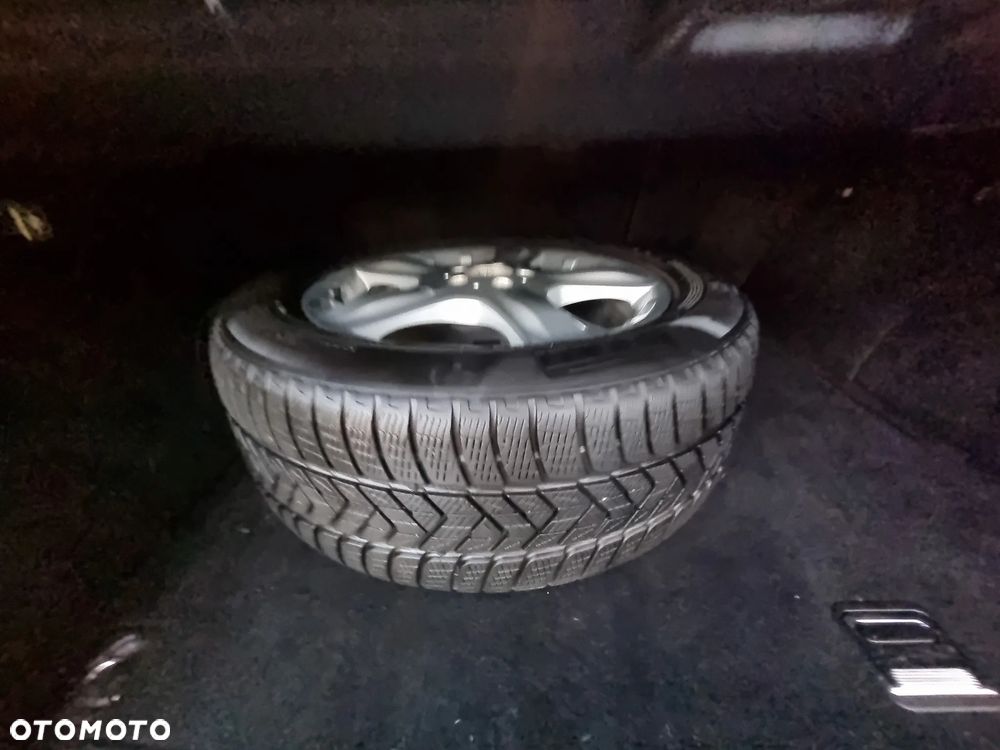 Mercedes-Benz ML - 25