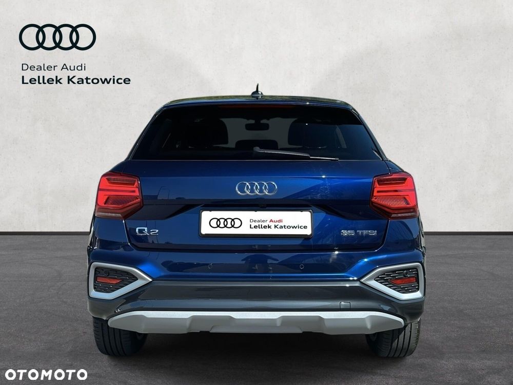 Audi Q2 - 7